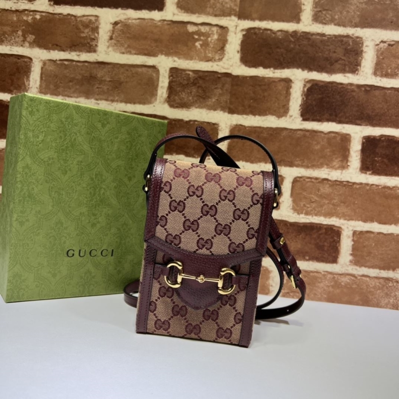 Gucci Satchel Bags